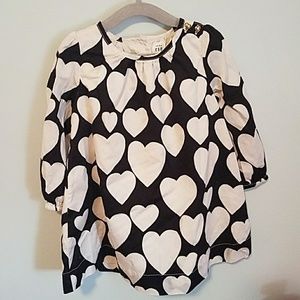 Baby Gap dress 18-24m